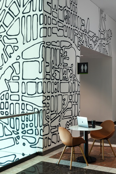 More Photos Of 250 Williams St NW, Atlanta Office For Lease