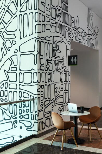 More Photos Of 250 Williams St NW, Atlanta Office For Lease