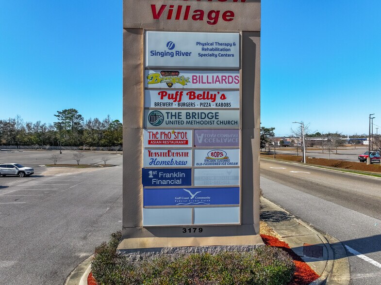 More Photos Of 3179 Mallett Rd, Diberville Storefront For Sale