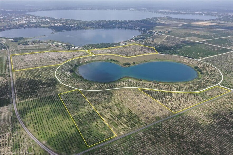 More Photos Of 1115 Basket Lake Rd, Avon Park Land For Sale