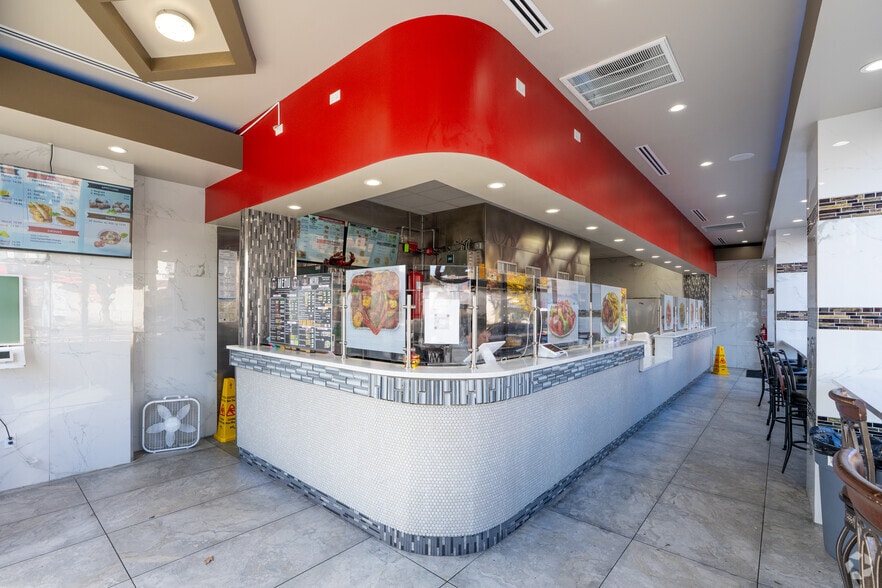 More Photos Of 3226-3238 Greenmount Ave, Baltimore Storefront For Sale