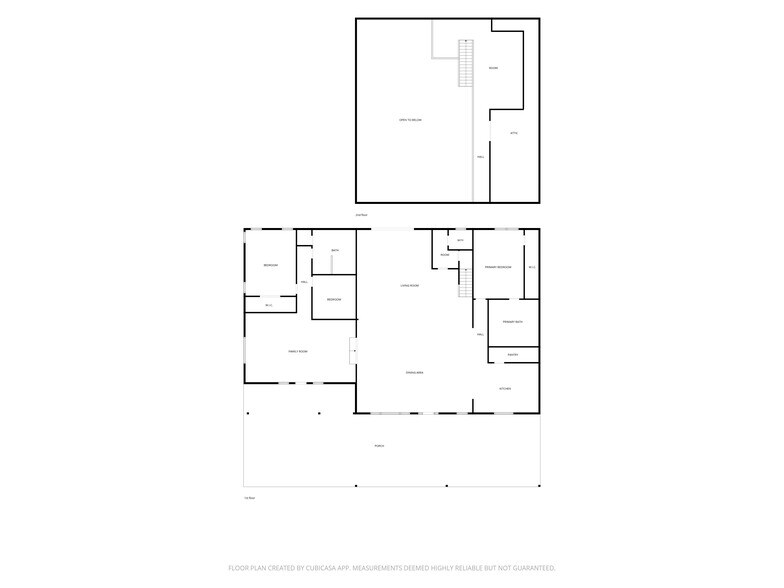 More Photos Of 301 County Road 436, Thrall Land For Sale