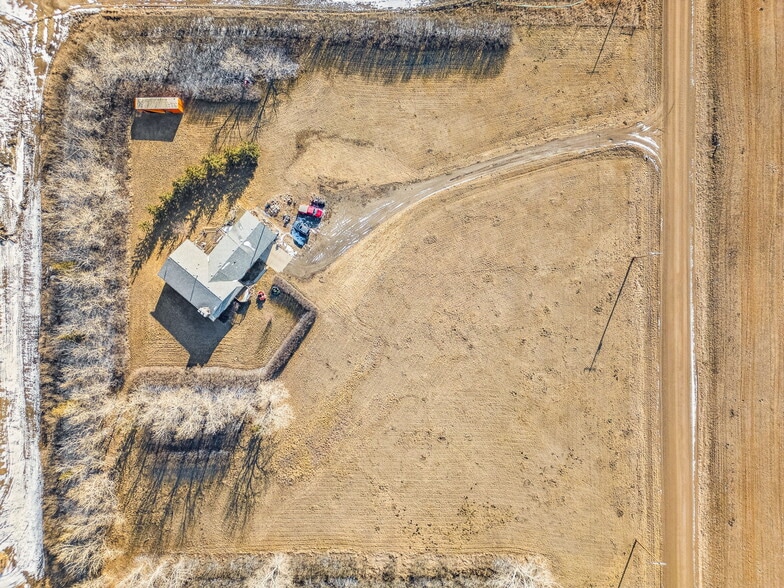 More Photos Of 285202 Township Road 262, Rocky View No 44 Land For Sale