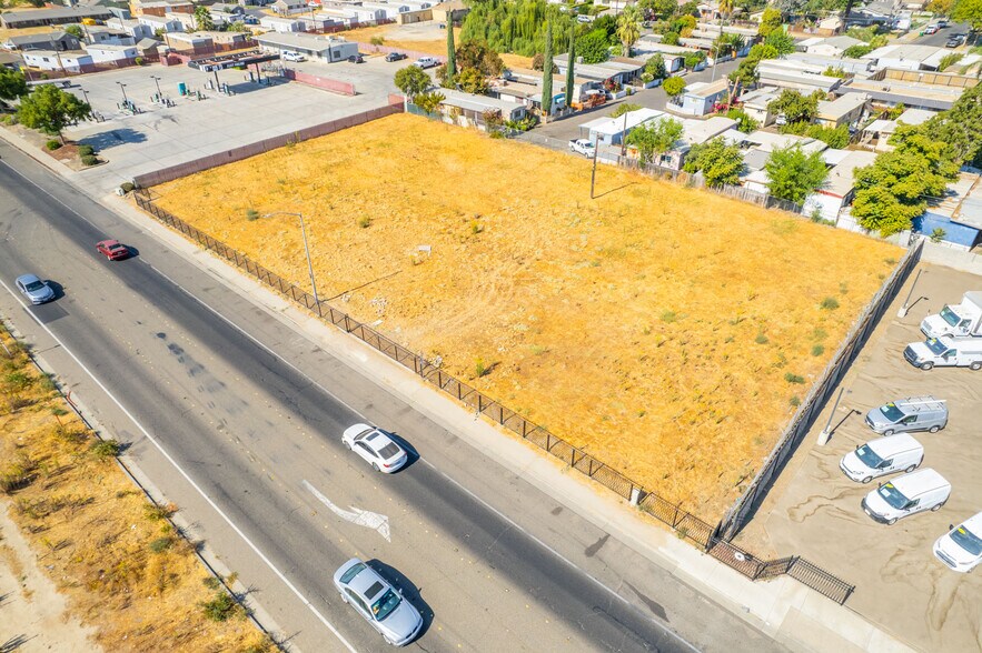 More Photos Of 2129 Atwater Blvd, Atwater Land For Sale