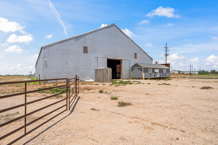 More Photos Of 6464 US-84, Anton Industrial For Sale