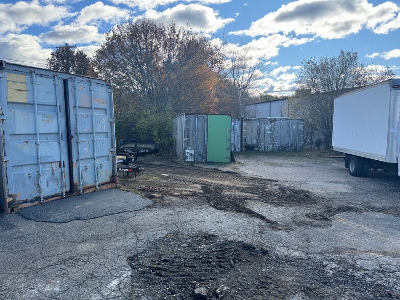 More Photos Of 924 Boston Providence Tpke, Norwood General Retail For Sale