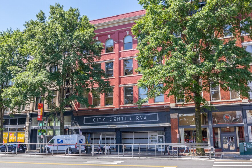 More Photos Of 23 W Broad St, Richmond Office For Sale