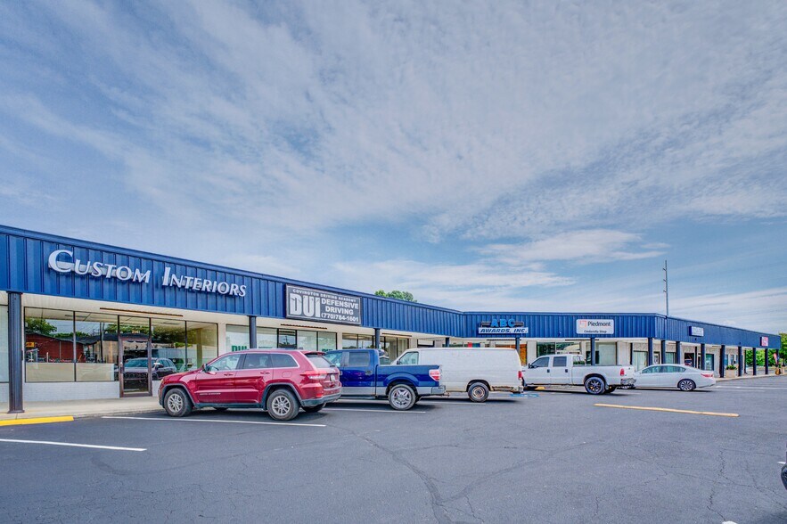 More Photos Of 2145 Pace St, Covington Unknown For Lease