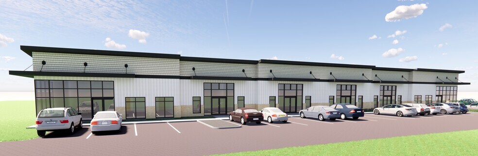 More Photos Of 6 Eastview Pkwy, Saco Office For Lease