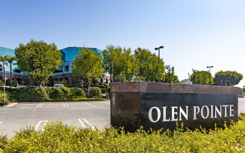 More Photos Of 10 Pointe Dr, Brea Office For Lease