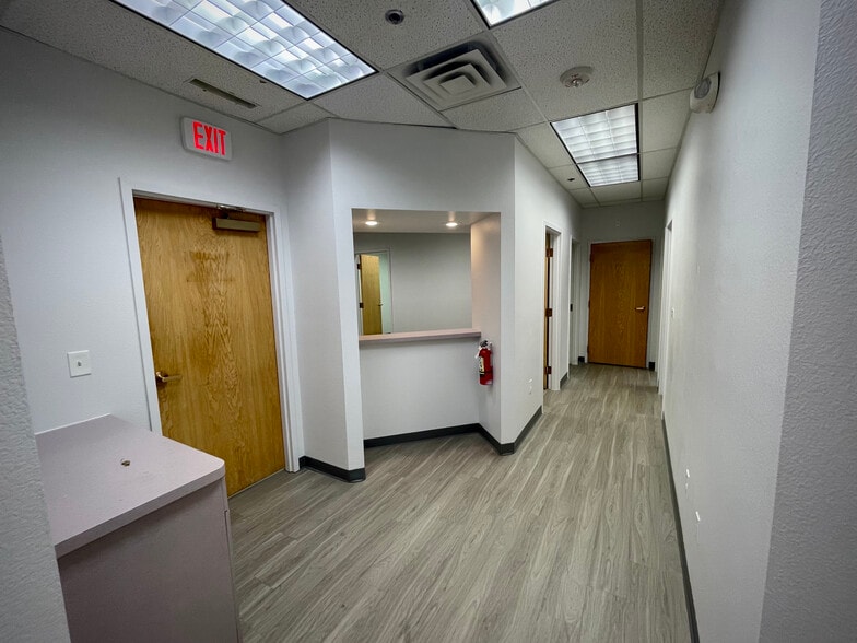 More Photos Of 8551 W Lake Mead Blvd, Las Vegas Medical For Lease