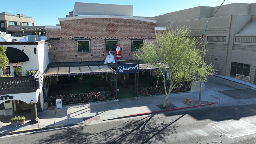 More Photos Of 4321 N Scottsdale Rd, Scottsdale Restaurant For Sale