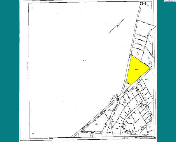 More Photos Of 842 Durham Rd, Wrightstown General Retail For Lease