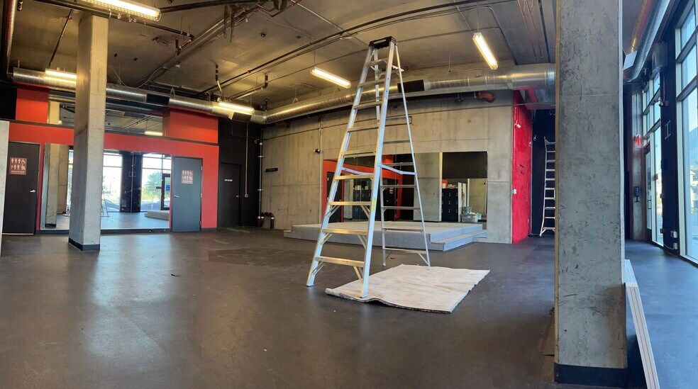 More Photos Of 353 E Bonneville Ave, Las Vegas Apartments For Lease