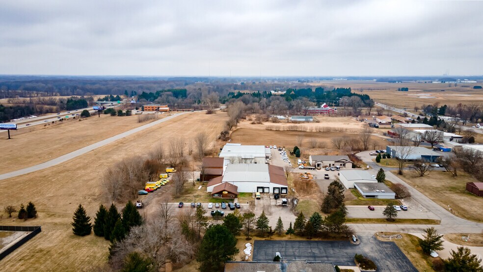 More Photos Of 2871 Jolly Rd, Okemos Food Processing For Sale
