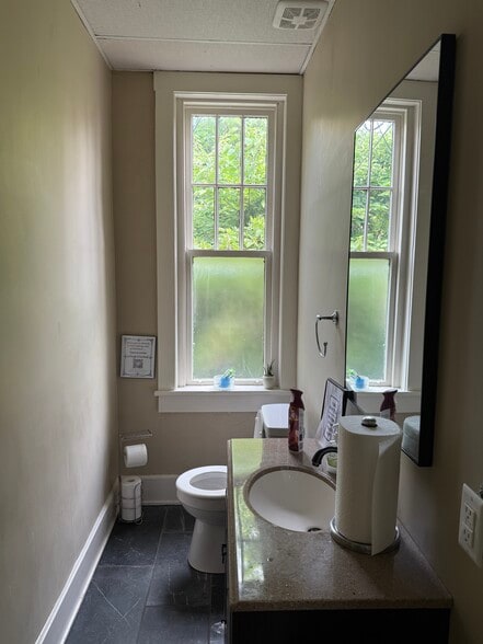 More Photos Of 110 E Washington Ave, Athens Storefront Retail Office For Sale