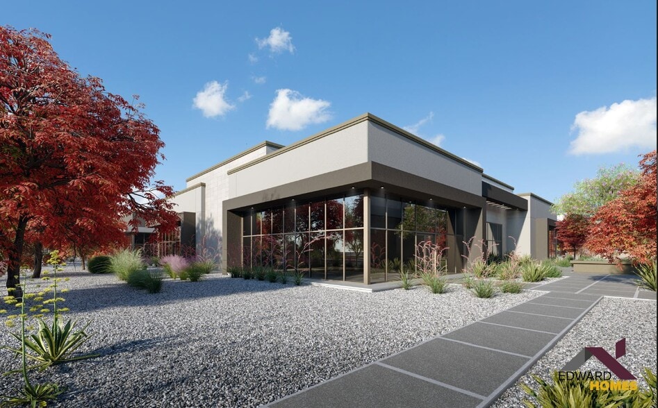More Photos Of SEC of Melrose & Rome - 10 Medical/Office Condos, Gilbert Medical For Sale