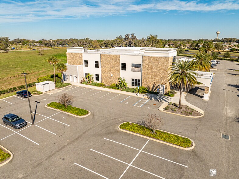 More Photos Of 5431 E State Road 44, Wildwood Medical For Lease