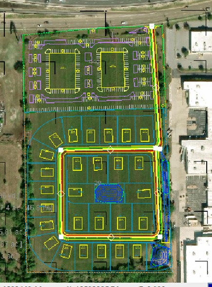 More Photos Of EXPRESSWAY 83 @ Expressway 77, Harlingen Land For Sale