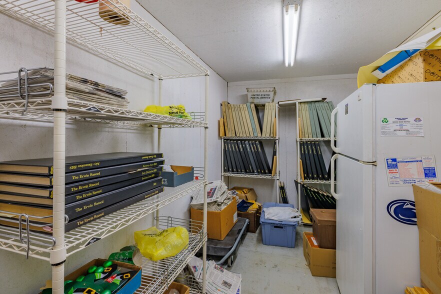 More Photos Of 218 Gay St, Erwin Loft Creative Space For Sale