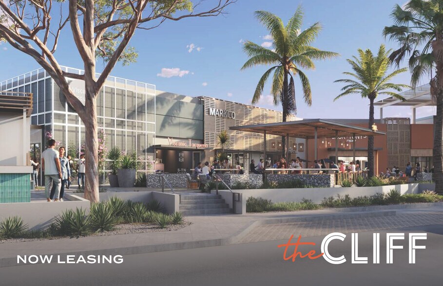 More Photos Of 2500 Paseo Verde Pky, Henderson Unknown For Lease