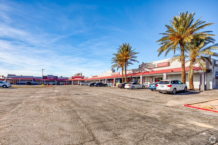 More Photos Of 2570 E Tropicana Ave, Las Vegas Unknown For Lease
