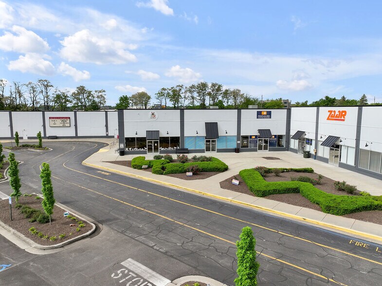 More Photos Of 401 Outlet Center Dr, Georgetown Land For Lease