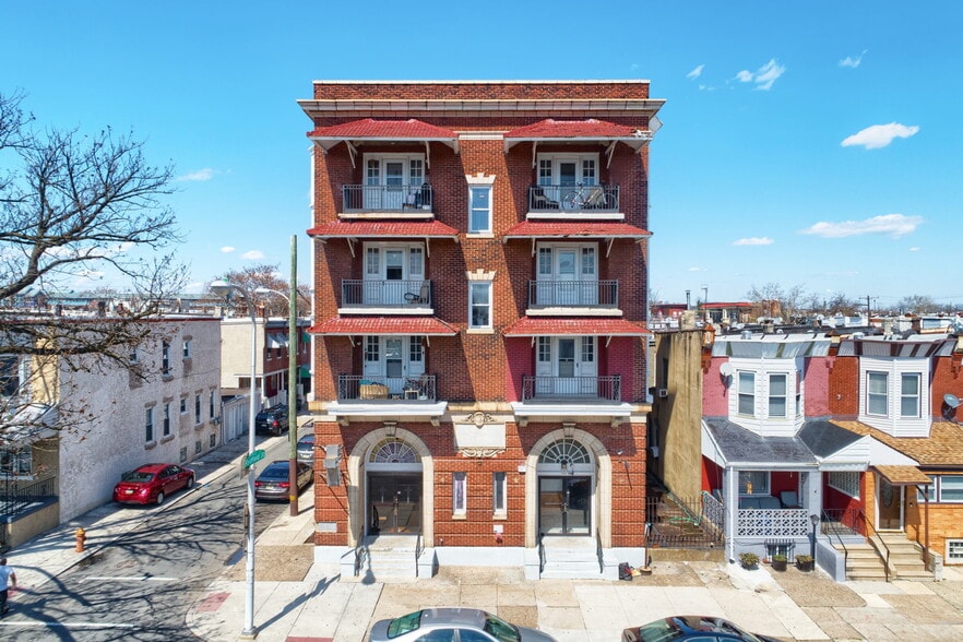 Primary Photo Of 5913-17 Chestnut St, Philadelphia Apartments For Lease