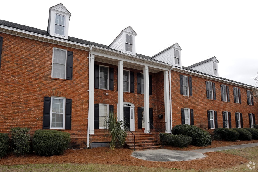 More Photos Of 7130 Hodgson Memorial Dr, Savannah Office For Lease