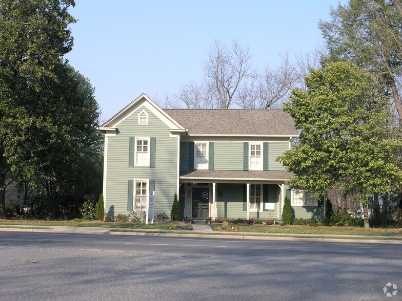 More Photos Of 500 W John St, Matthews Office For Sale