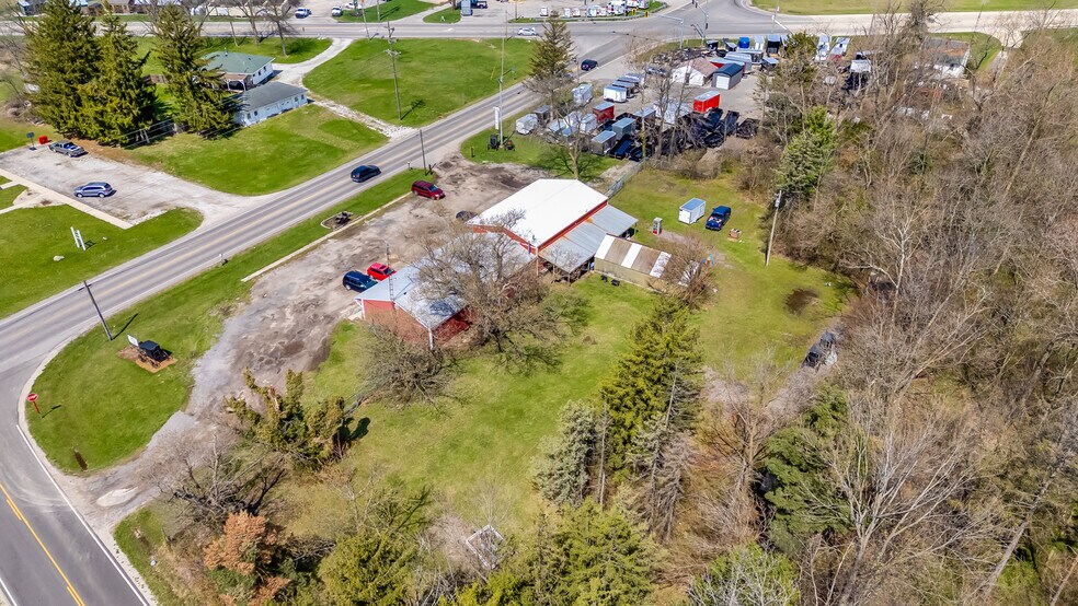 More Photos Of 842 Pole Lane Rd, Marion Land For Sale