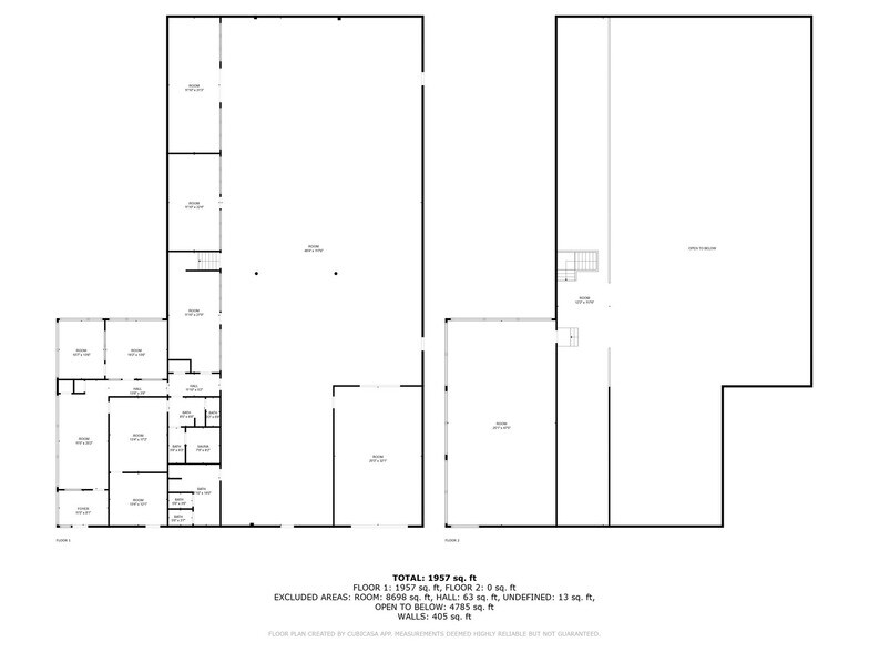 More Photos Of 42470 Executive Dr, Harrison Township Warehouse For Lease
