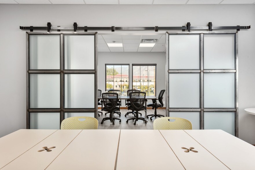 More Photos Of 5343 S Woodrow St, Murray Medical For Lease