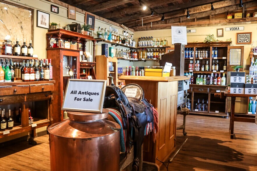 More Photos Of 426 Central Ave, Fairfield Storefront For Sale