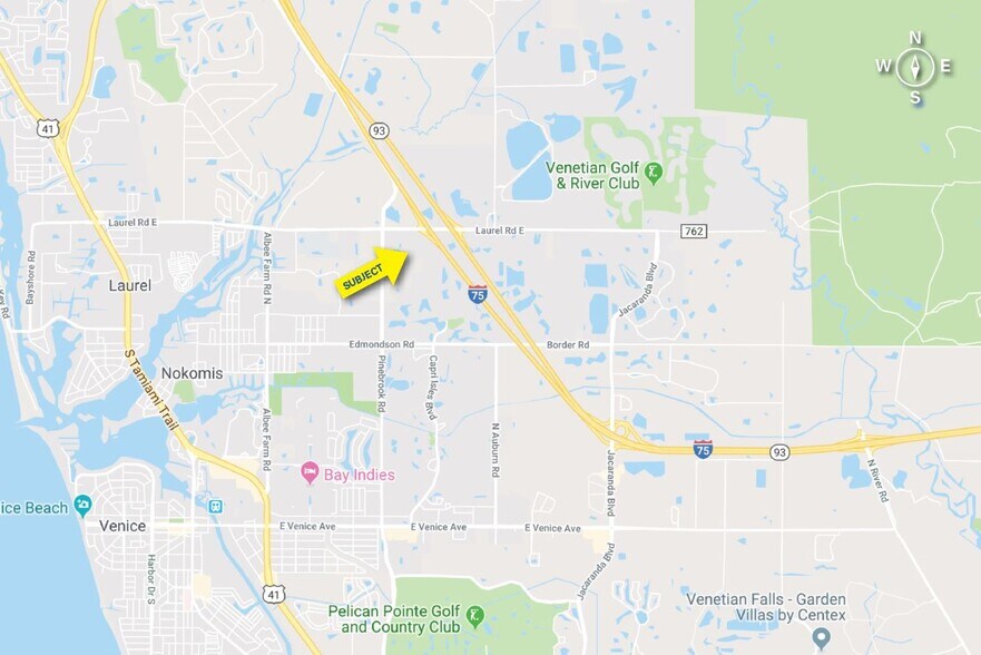 More Photos Of 2805 Curry Ln, Nokomis Land For Sale