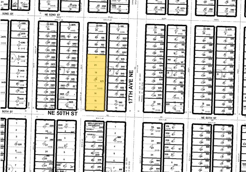 More Photos Of 1604 NE 50th St, Seattle Religious Facility For Lease