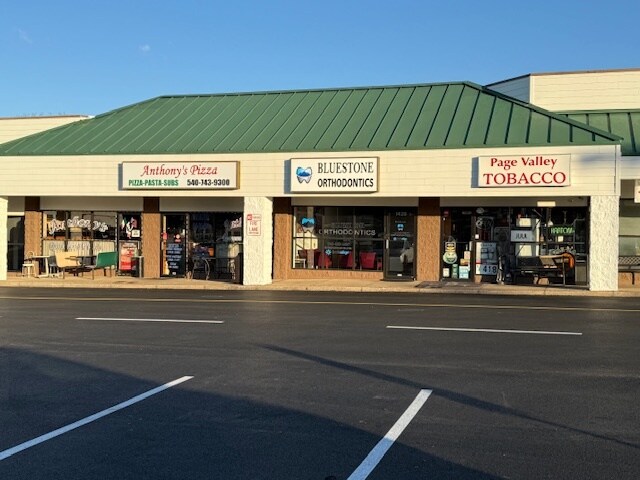 More Photos Of 1412-1460 W Bypass 211, Luray Unknown For Lease