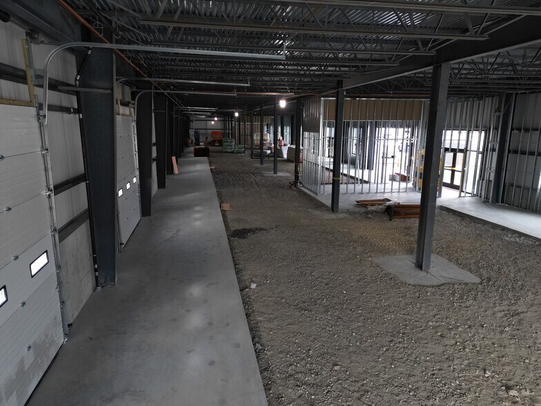 More Photos Of 140 Ace St, Fall River Light Manufacturing For Lease