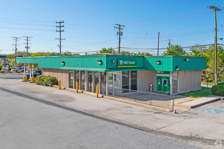 Primary Photo Of 207 Bowie Rd, Laurel Unknown For Lease