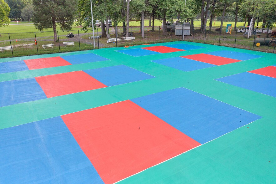 More Photos Of 1100 Jordan Point Road, North Prince George Land For Sale