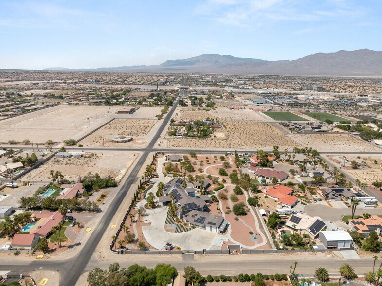 More Photos Of 5930 N El Capitan Way, Las Vegas Assisted Living For Sale