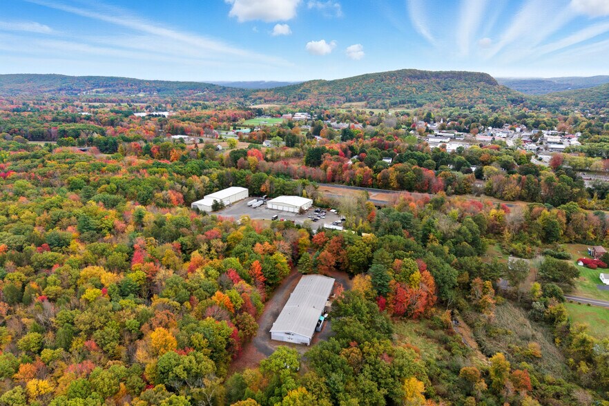 More Photos Of 54 Whately Rd, So Deerfield Light Manufacturing For Lease