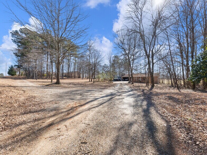 More Photos Of 5555 McEver Rd, Flowery Branch Land For Sale