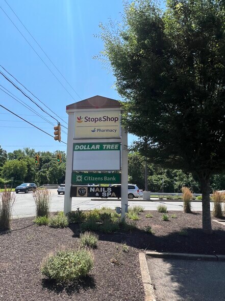 More Photos Of 52-70 Mendon Rd, Cumberland Unknown For Lease