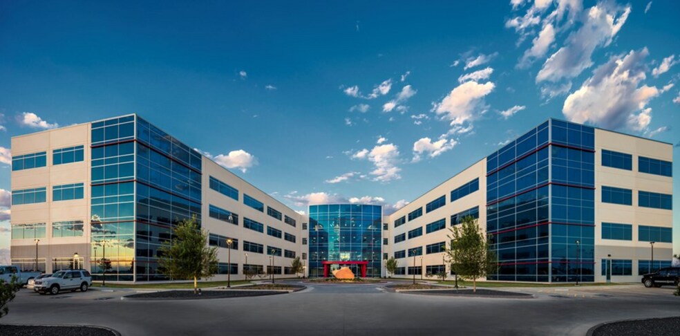 Primary Photo Of 6001 Deauville, Midland Office For Lease