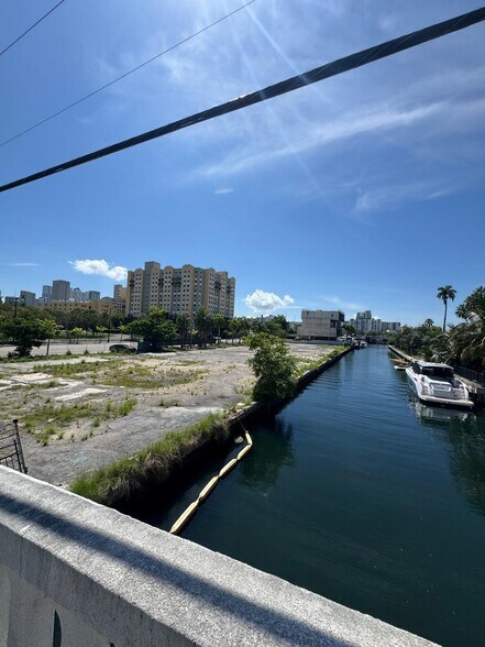 More Photos Of 600 NW 7th Ave, Miami Marina For Lease