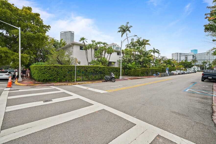 More Photos Of , Miami Beach Multifamily For Sale