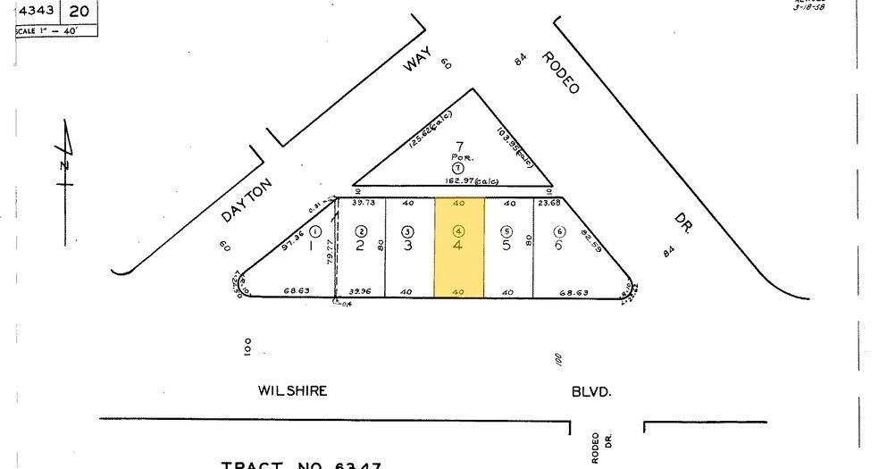 More Photos Of 9549-9551 Wilshire Blvd, Beverly Hills Storefront Retail Office For Lease