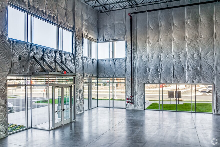 More Photos Of 750 Progress Way, Gaithersburg Unknown For Lease