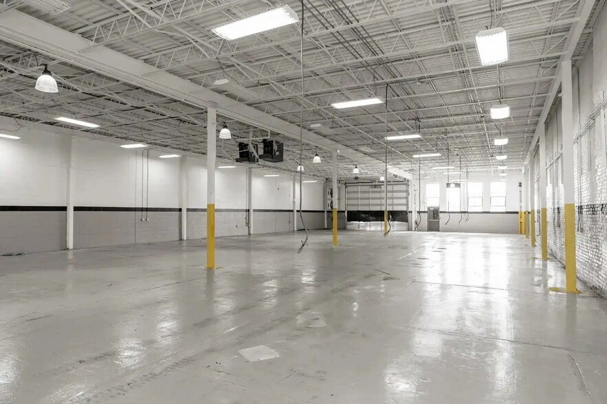 More Photos Of 1234 W Rowan St, Louisville Warehouse For Sale